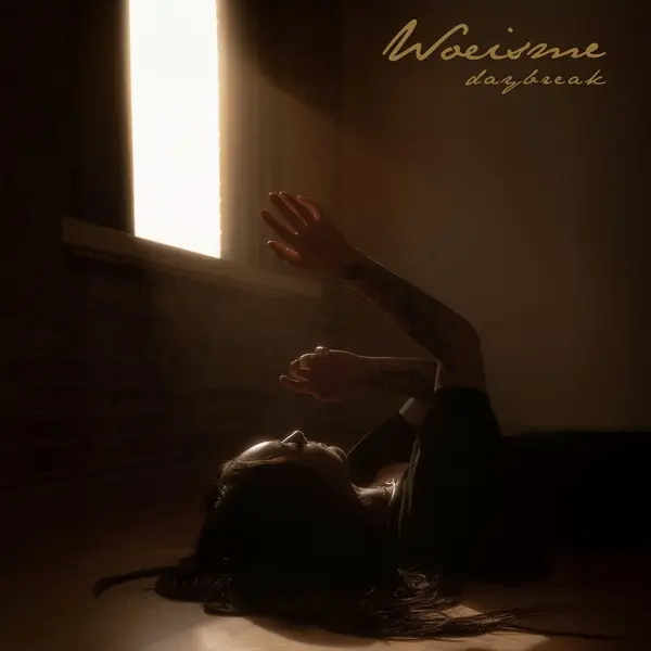 Woe, Is Me - Daybreak (2025)