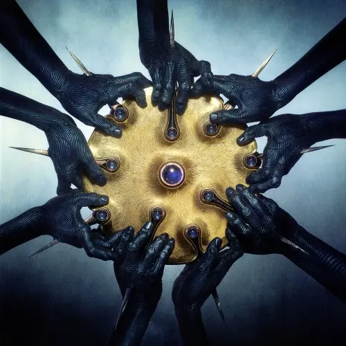 Epica - Aspiral (2025)