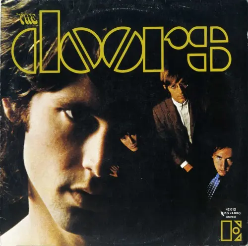 The Doors – The Doors (1967/1998)