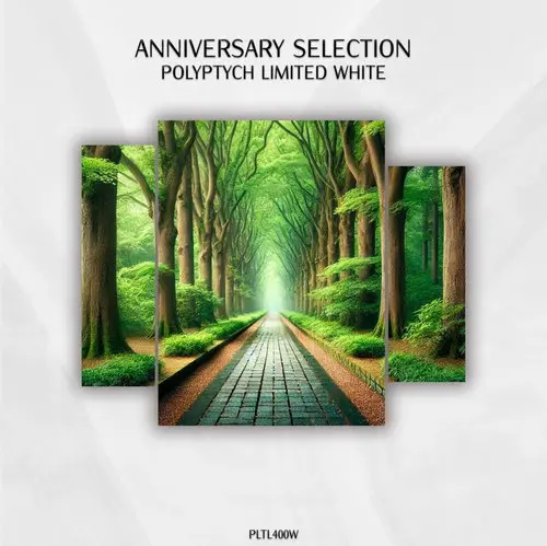 400th Anniversary Selection (Pt.2) (2025)