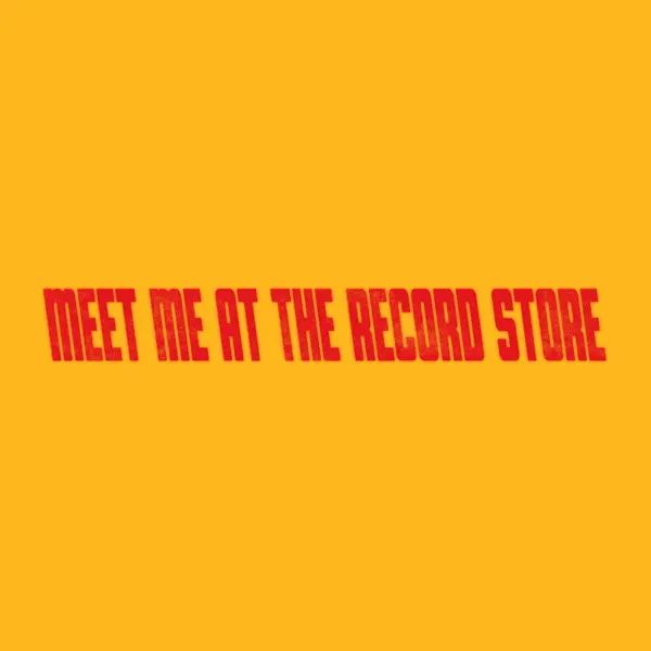 The Summer Set - Meet Me At The Record Store (2025)
