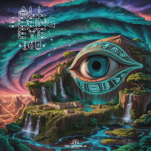 All Seeing Eye (2025)