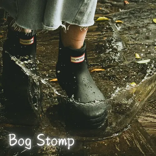 Easton Crestborne - Bog Stomp (2025)