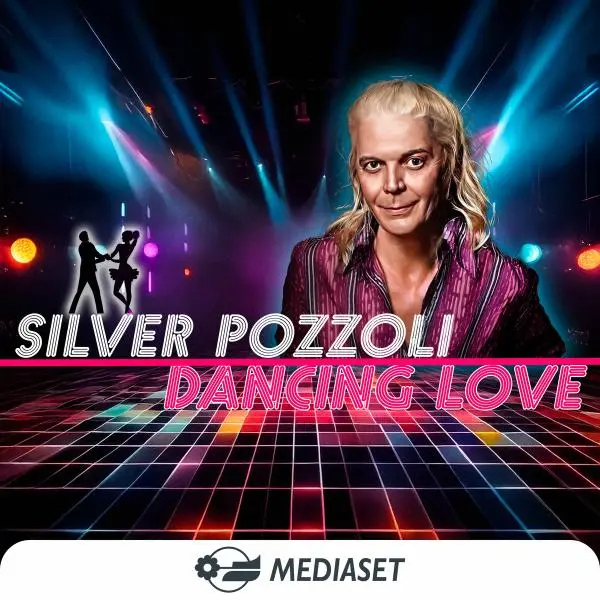 Silver Pozzoli - Dancing Love (Single) (2024)