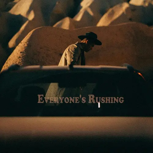 Axel Stormrider - Axel Stormrider (2025)