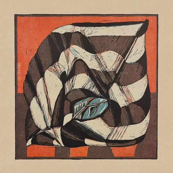 Harrison / Johnston - Early Mercy (2025)