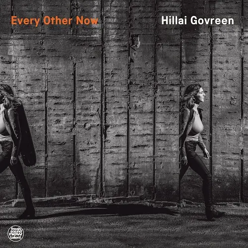 Hillai Govreen - Every Other Now (2025)