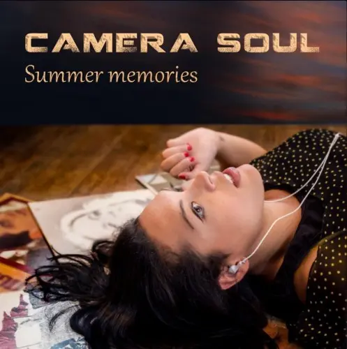 Camera Soul - Summer Memories (2024)