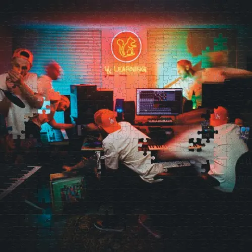 Evidence - Unlearning Vol. 2 (2025)