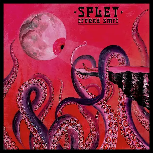 Splet - Crvena Smrt (2024)