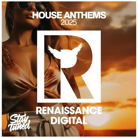 House Anthems 2025 (2025)