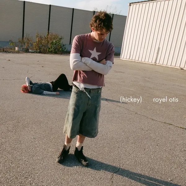 Royel Otis - hickey (2025)