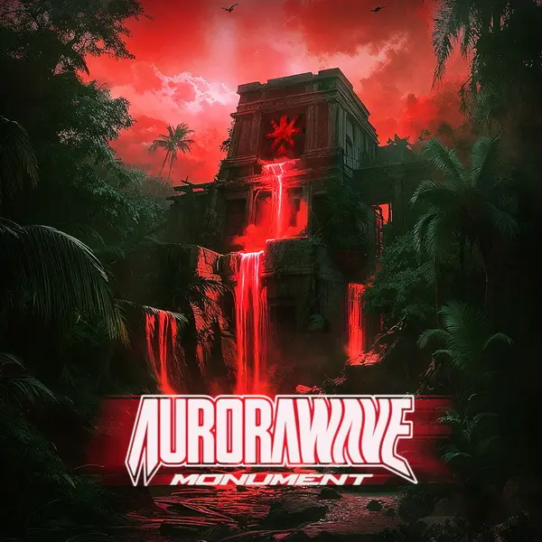 aurorawave - Monument (2025)