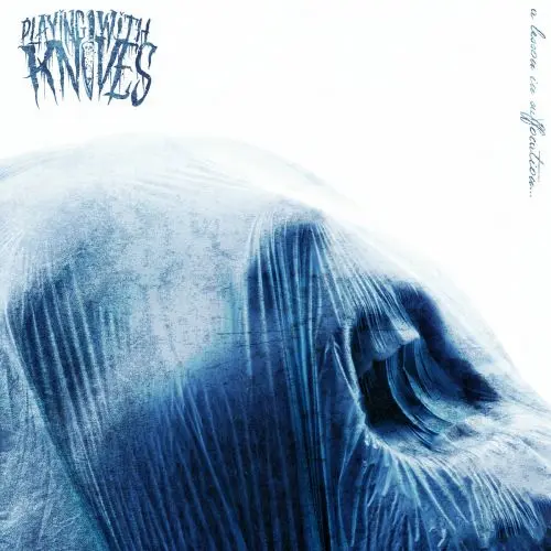 Playing With Knives - A Lesson In Suffocation (2025)