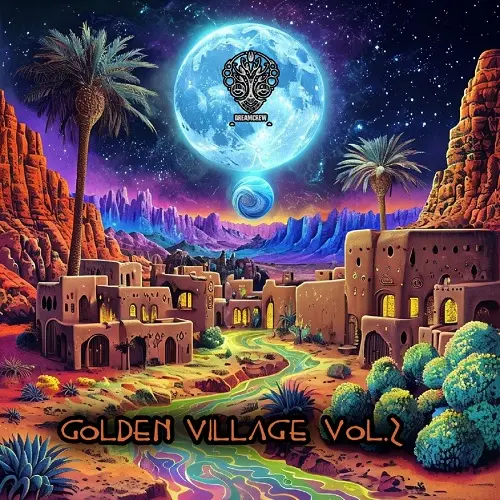 Golden Village Vol. 2 (2025)