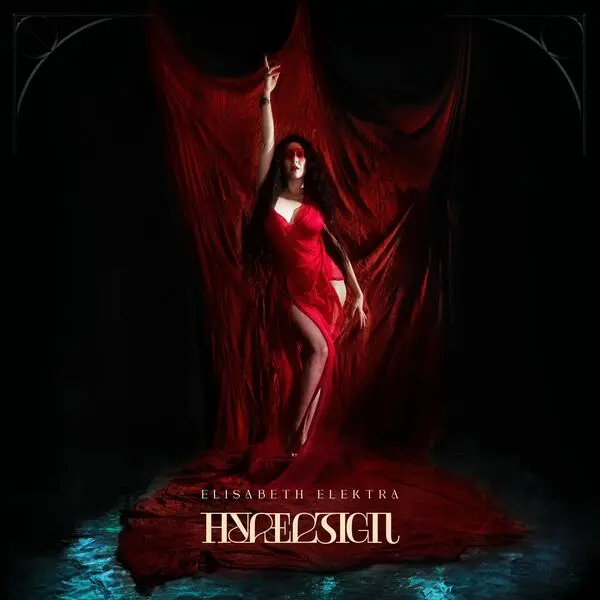 Elisabeth Elektra - Hypersigil (2025)