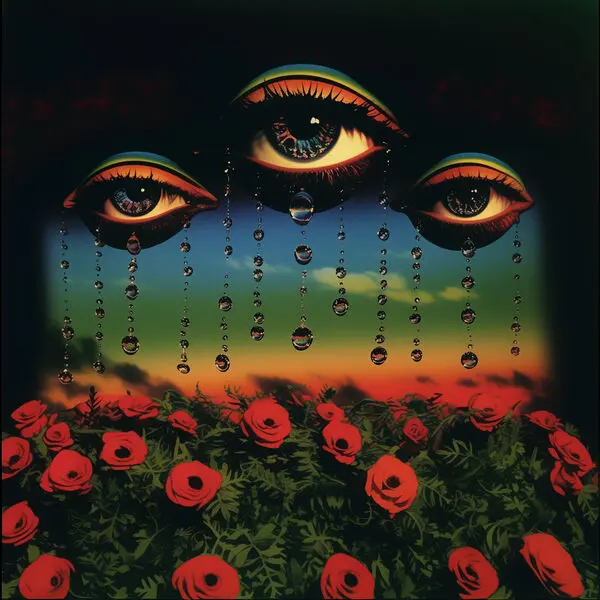 Common Saints - Equinox (2025)