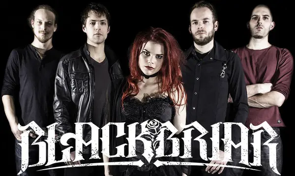 Blackbriar - Дискография (2017-2025)