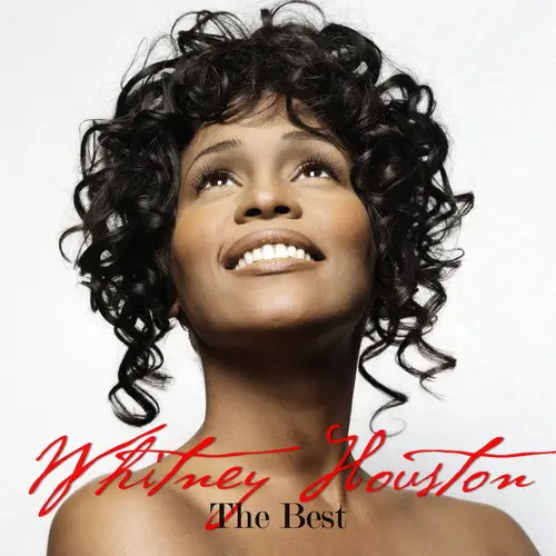 Whitney Houston - The Best (2012)