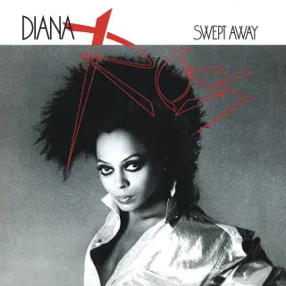 Diana Ross - Swept Away [Expanded Edition] (1984/2015)