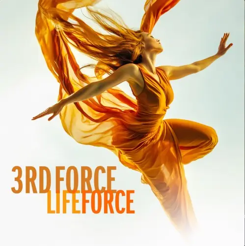 3rd Force - Lifeforce (2025)