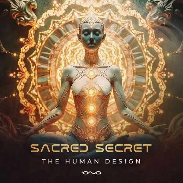 Sacred Secret - The Human Design (2025)
