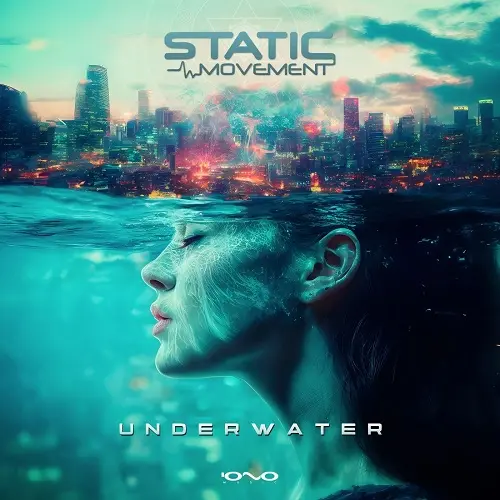 Static Movement - Underwater (2025)