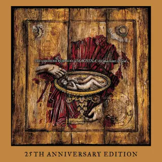 The Smashing Pumpkins - Machina / The Machines Of God [25th Anniversary Edition] (2000/2025)