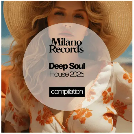 Deep Soul House 2025 (2025)