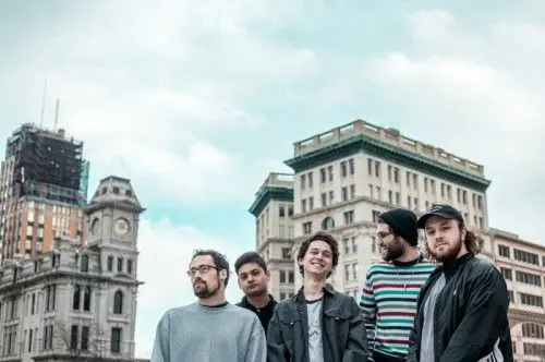 Hot Mulligan - Дискография (2015-2025)