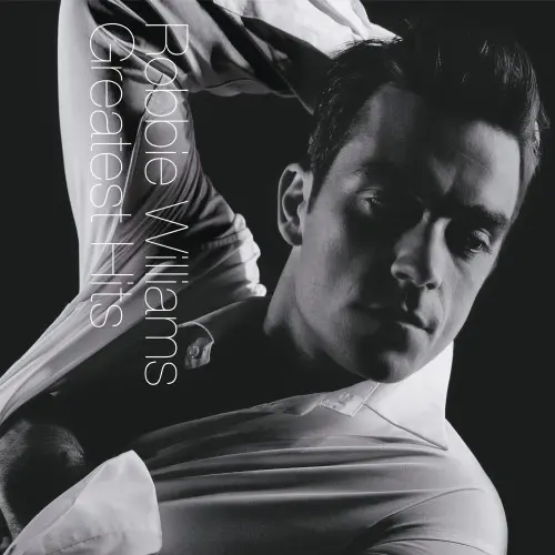 Robbie Williams - Greatest Hits (Latin America Edition) (2004)