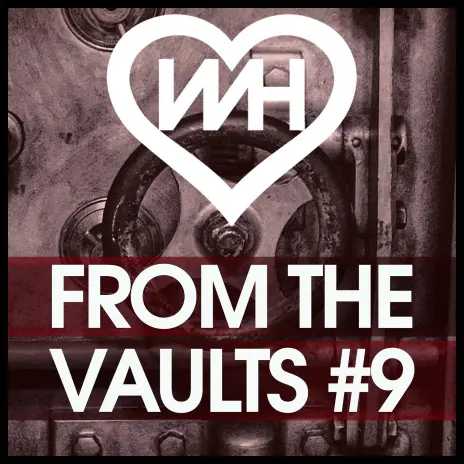 Whore House From The Vaults #9 (2025)