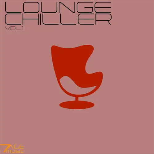 Lounge Chiller, Vol. 1 (2025)