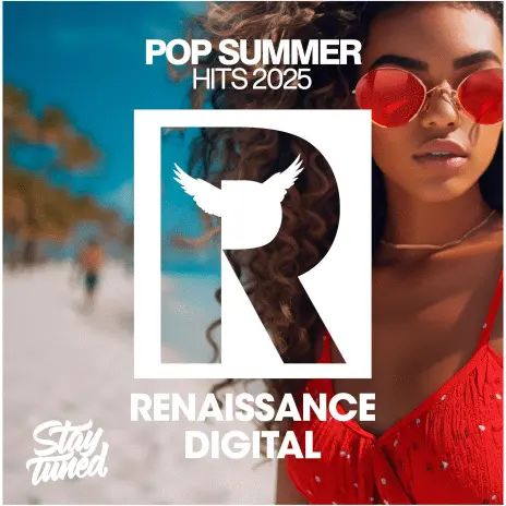Pop Summer Hits 2025 (2025)