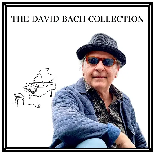 David Bach - The David Bach Collection (2025)