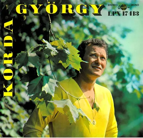 Korda György - Korda György (1970)