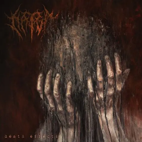 Hated - Death Effects (2025)