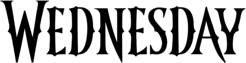 Уэнздей / Wednesday (2022-2025)