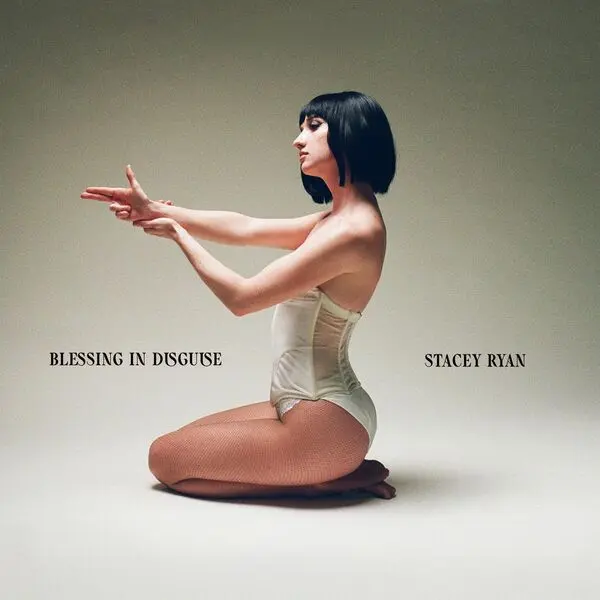 Stacey Ryan - Blessing In Disguise (2025)