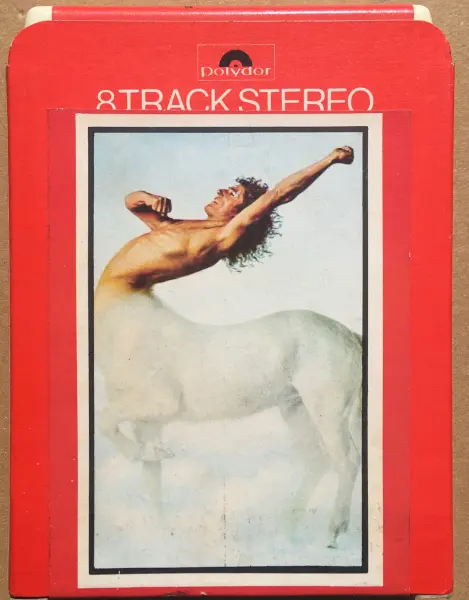 Roger Daltrey - Ride A Rock Horse (1975)