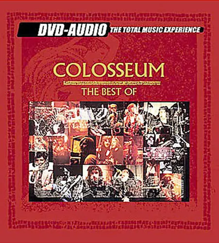 Colosseum - The Best Of (2002)