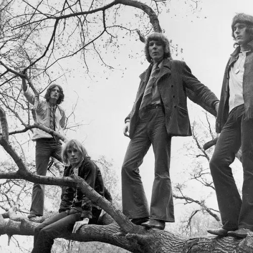 Caravan - Дискография (1970-1974)