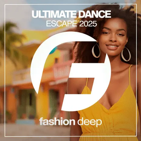 Ultimate Dance Escape 2025 (2025)