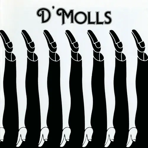 D'Molls - D'Molls (1988)