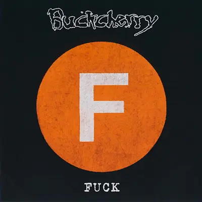 Buckcherry - Fuck (EP) (2014)