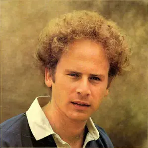 Art Garfunkel - Angel Clare (1973)