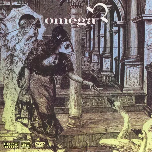 Omega - 200 Years After The Last War (1974)