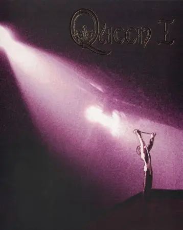 Queen - Queen I (1973/2025)