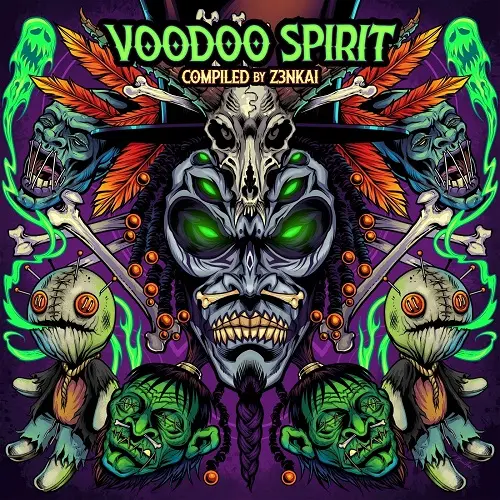 Voodoo Spirit (2025)