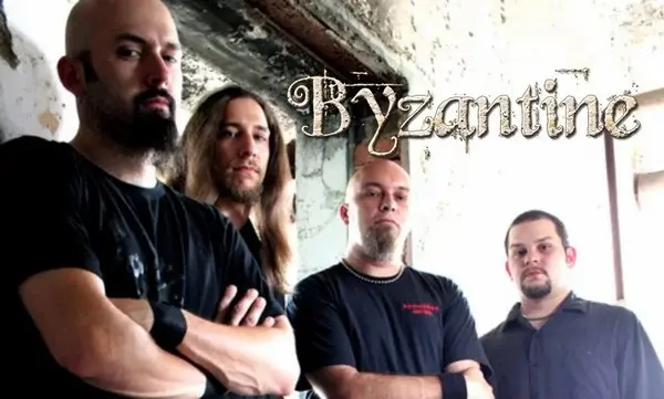 Byzantine - Дискография (2004-2025)